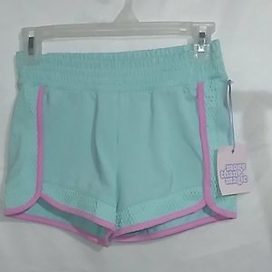 More than Magic shorts